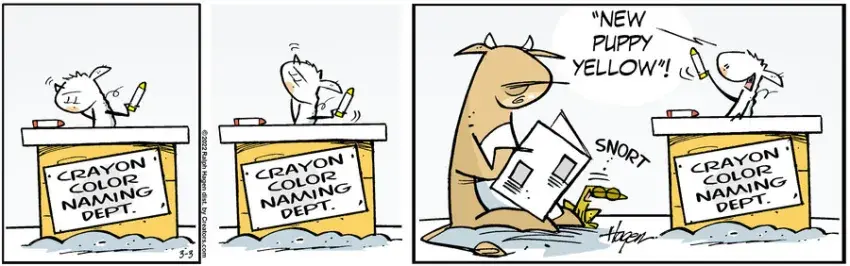 The Barn for Mar 03, 2022