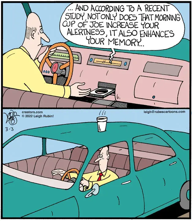 Rubes® for Mar 03, 2022