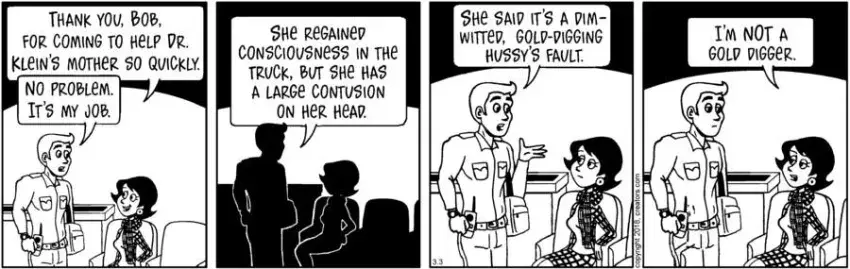 The Meaning of Lila for Mar 03, 2023