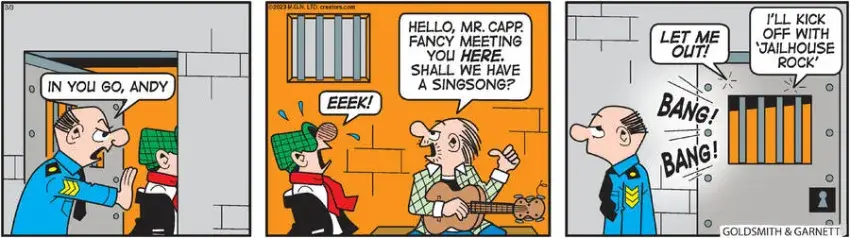 Andy Capp for Mar 03, 2023