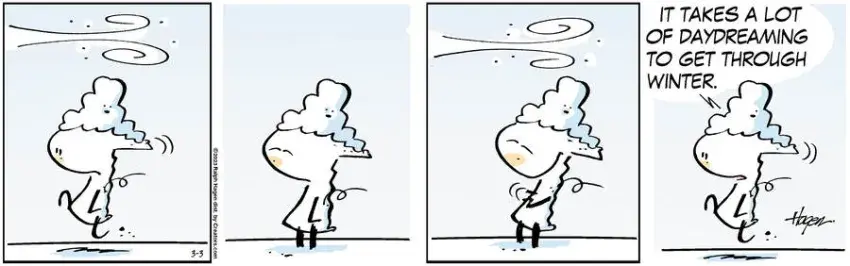 The Barn for Mar 03, 2023