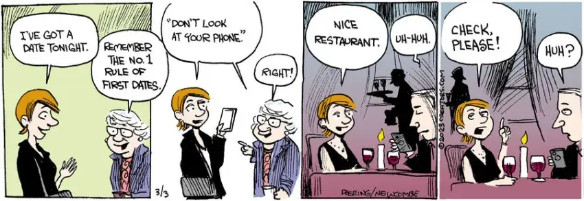 Zack Hill for Mar 03, 2023