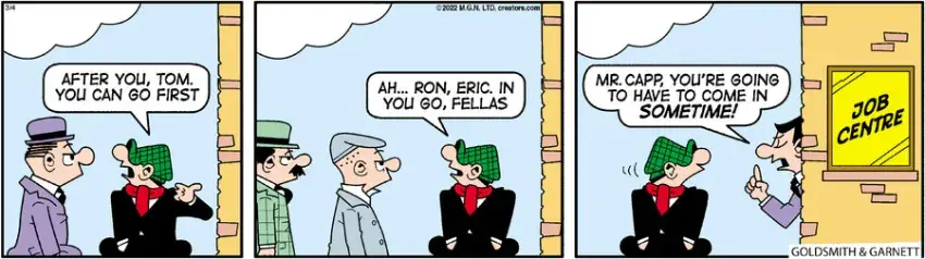 Andy Capp for Mar 04, 2022