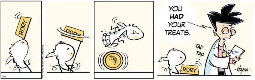 The Barn for Mar 04, 2023