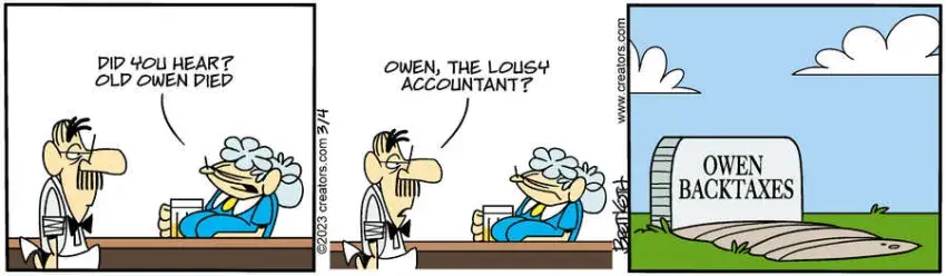 Diamond Lil for Mar 04, 2023