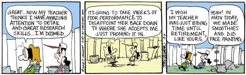 Agnes for Mar 04, 2024