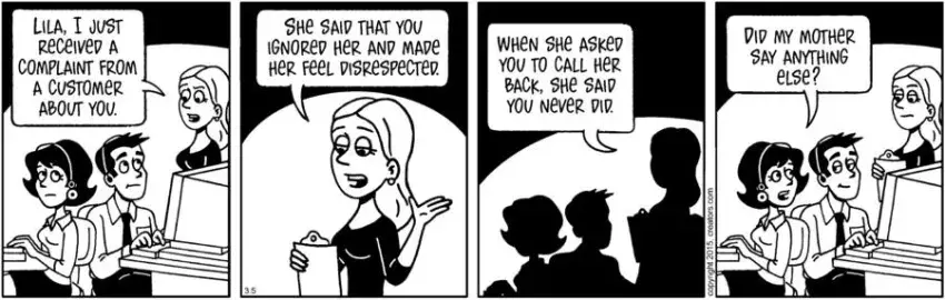 The Meaning of Lila for Mar 05, 2025