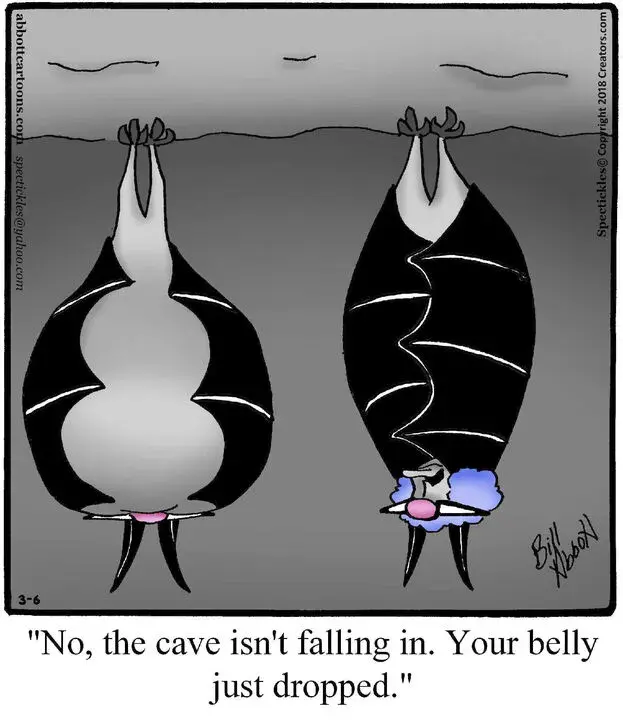 Spectickles for Mar 06, 2024