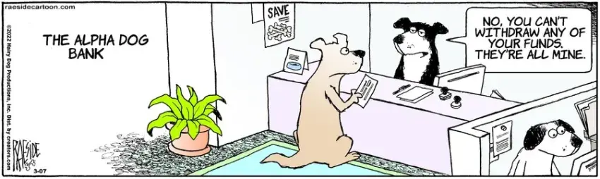 The Other Coast for Mar 07, 2022