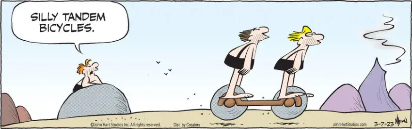 B.C. for Mar 07, 2023