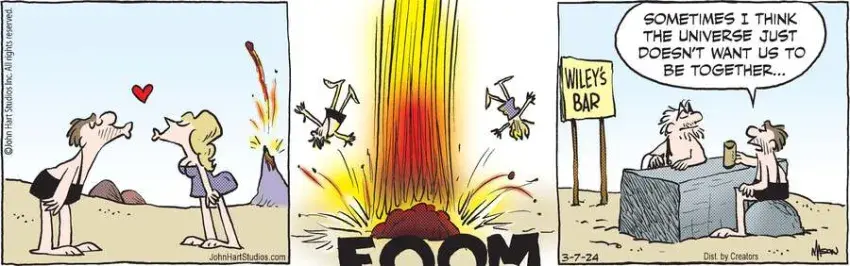 B.C. for Mar 07, 2024