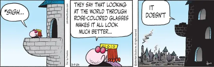 Wizard of Id for Mar 07, 2024