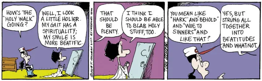 Agnes for Mar 07, 2024