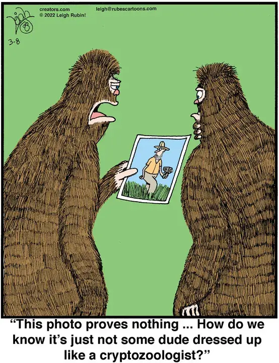 Rubes® for Mar 08, 2022