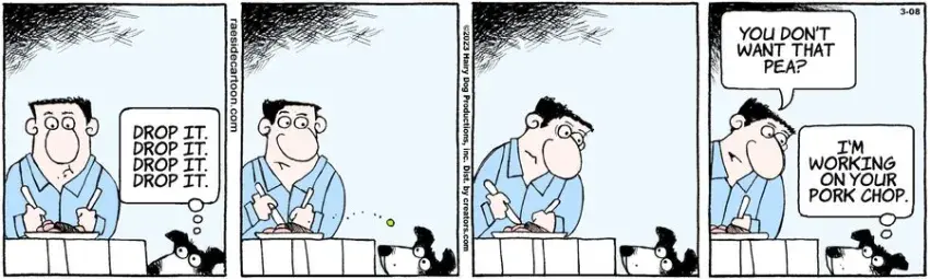 The Other Coast for Mar 08, 2023