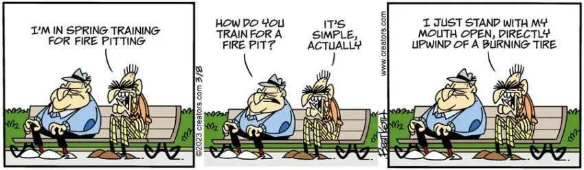 Diamond Lil for Mar 08, 2023