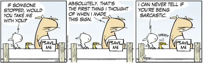 The Barn for Mar 08, 2023