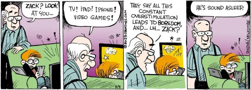 Zack Hill for Mar 09, 2023