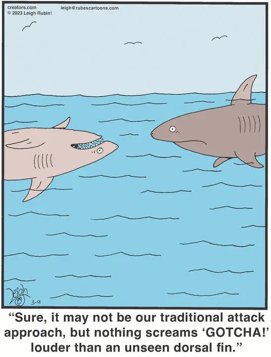 Rubes® for Mar 09, 2023