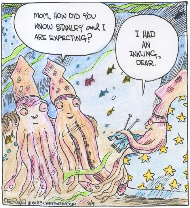 Strange Brew for Mar 09, 2023