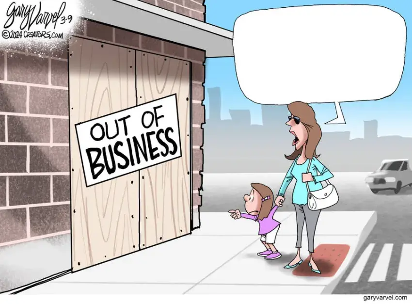 Humor Me for Mar 09, 2024