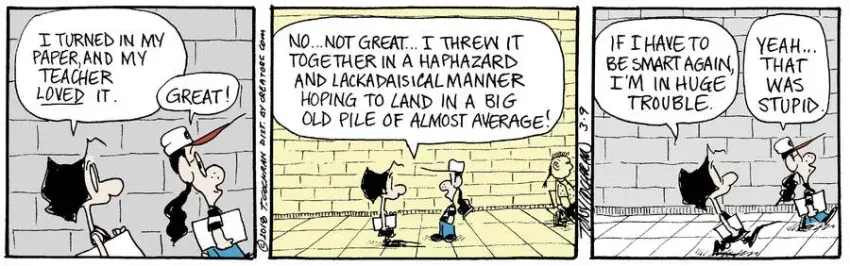 Agnes for Mar 09, 2024