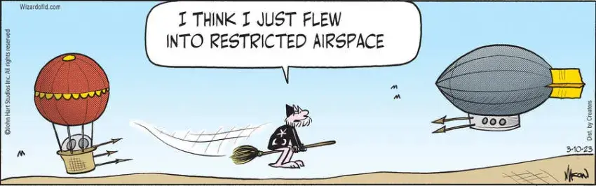 Wizard of Id for Mar 10, 2023