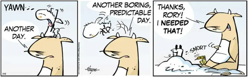 The Barn for Mar 10, 2023