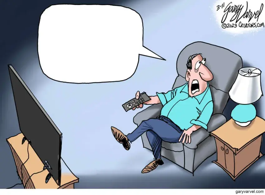 Humor Me for Mar 11, 2023