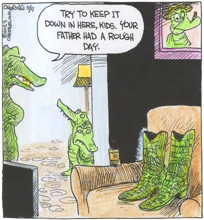 Strange Brew for Mar 11, 2023