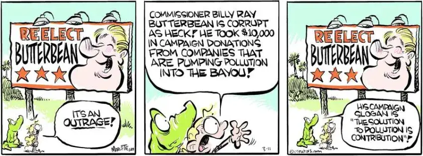 Shrimp and Grits for Mar 11, 2024