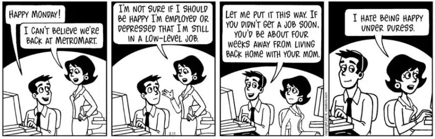 The Meaning of Lila for Mar 11, 2024