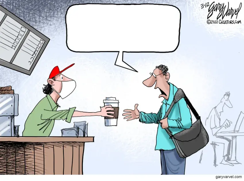 Humor Me for Mar 12, 2022