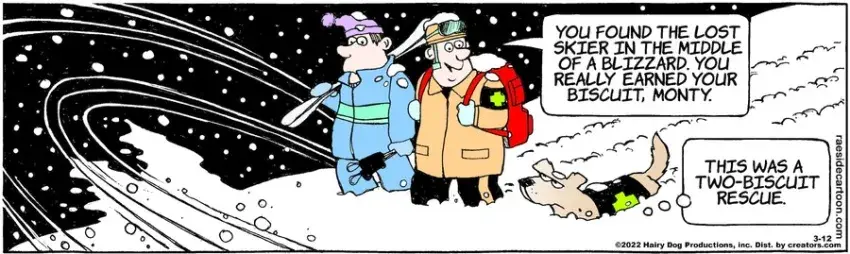 The Other Coast for Mar 12, 2022