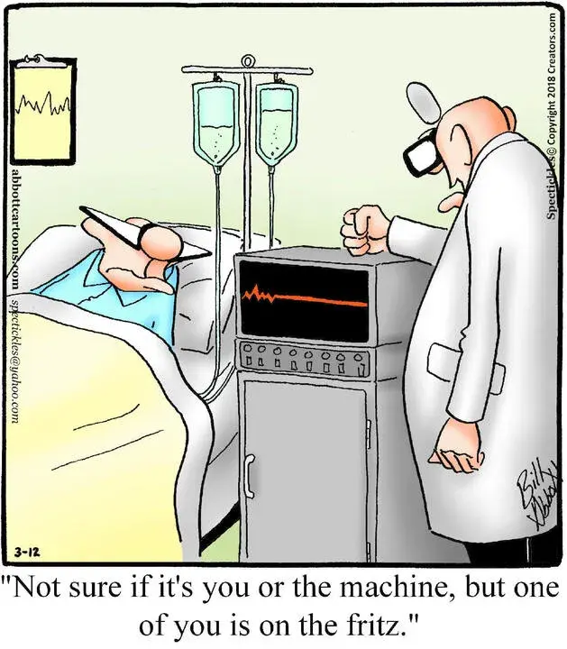 Spectickles for Mar 12, 2024