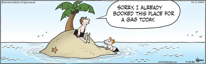 B.C. for Mar 12, 2024