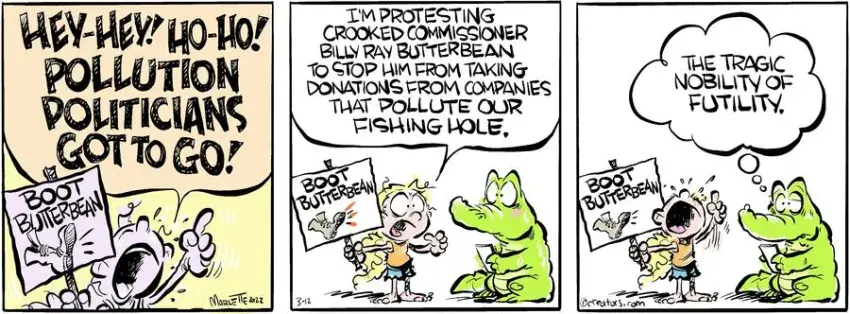 Shrimp and Grits for Mar 12, 2024