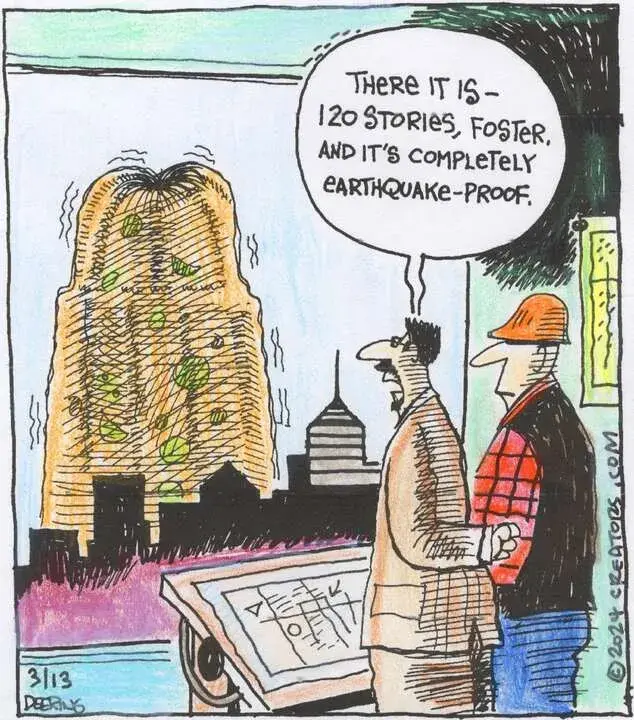 Strange Brew for Mar 13, 2024