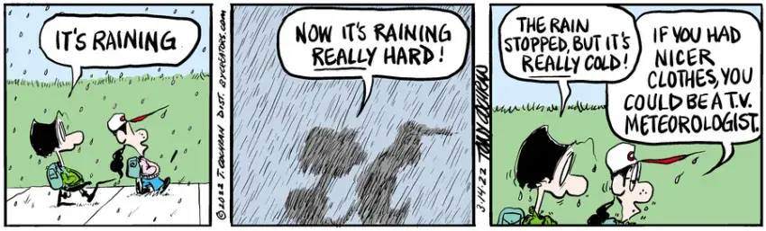 Agnes for Mar 14, 2022