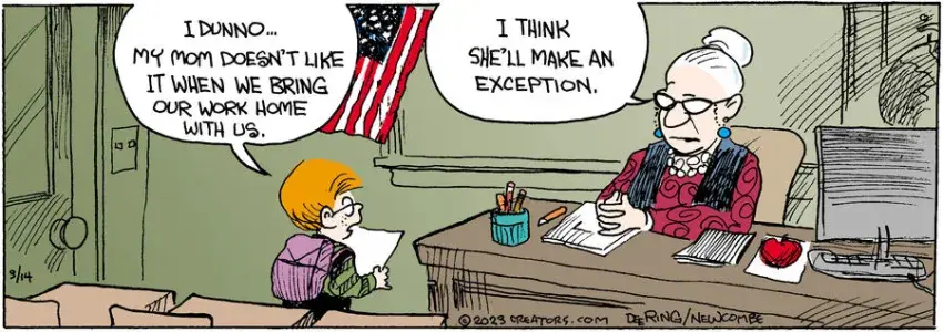 Zack Hill for Mar 14, 2023