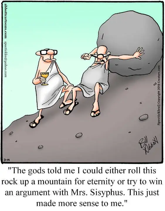 Spectickles for Mar 14, 2024