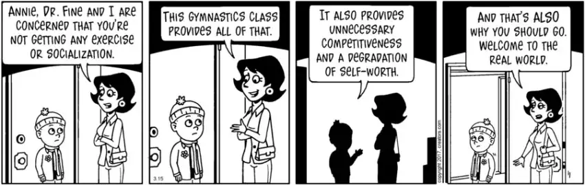 The Meaning of Lila for Mar 15, 2022