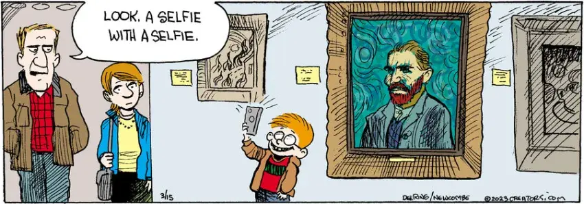 Zack Hill for Mar 15, 2023