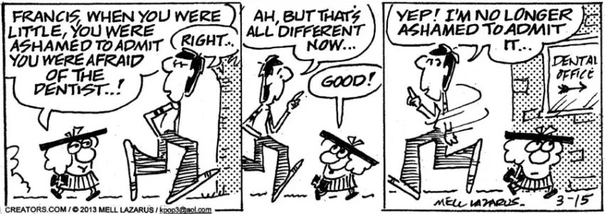 Momma for Mar 15, 2024