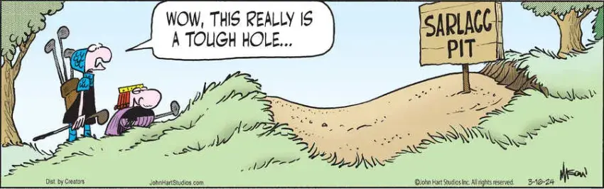 Wizard of Id for Mar 16, 2024