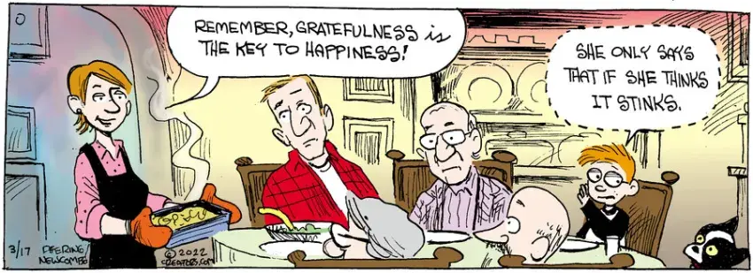 Zack Hill for Mar 17, 2022