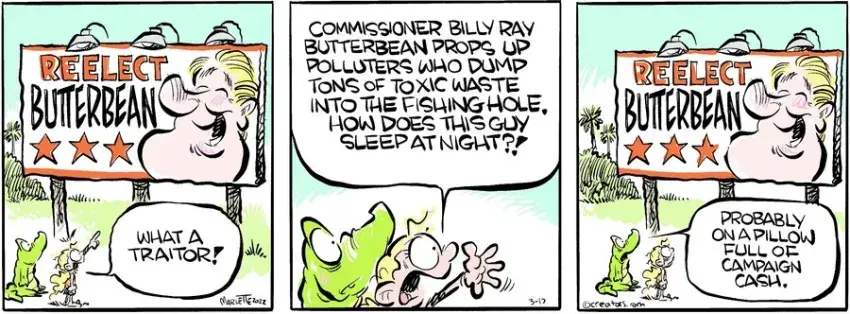 Shrimp and Grits for Mar 17, 2022