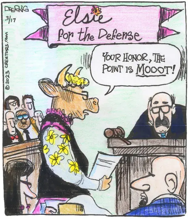 Strange Brew for Mar 17, 2023