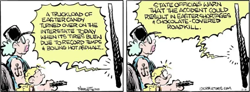 Shrimp and Grits for Mar 17, 2023