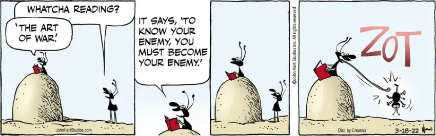 B.C. for Mar 18, 2022